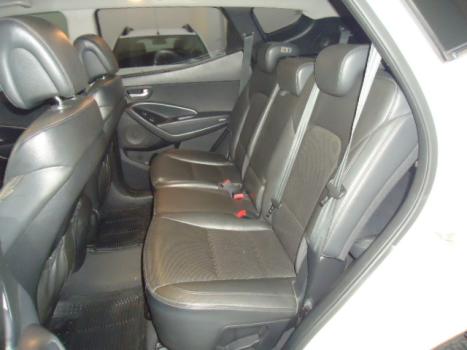 HYUNDAI Santa F 3.3 V6 24V 4P 4X4 270 CV 7 LUGARES AUTOMTICO, Foto 8
