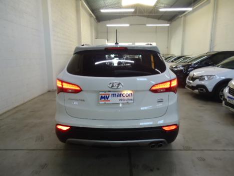 HYUNDAI Santa F 3.3 V6 24V 4P 4X4 270 CV 7 LUGARES AUTOMTICO, Foto 10
