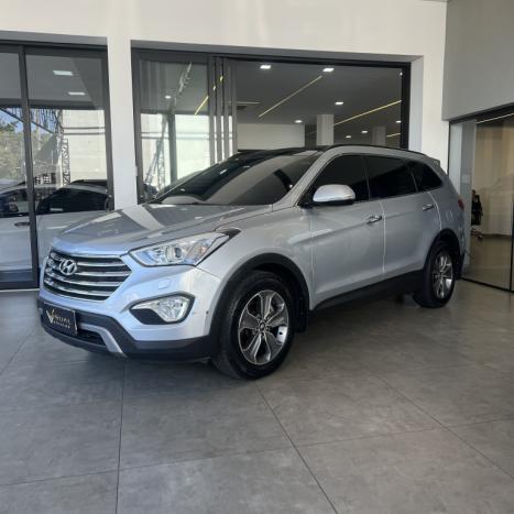 HYUNDAI Santa F 3.3 V6 24V 4P 4X4 270 CV 7 LUGARES AUTOMTICO, Foto 1