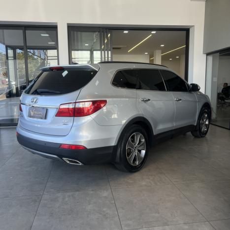 HYUNDAI Santa F 3.3 V6 24V 4P 4X4 270 CV 7 LUGARES AUTOMTICO, Foto 4