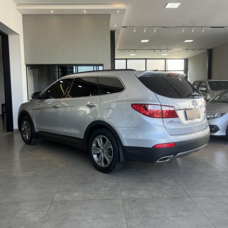HYUNDAI Santa F 3.3 V6 24V 4P 4X4 270 CV 7 LUGARES AUTOMTICO, Foto 6