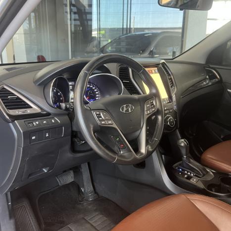 HYUNDAI Santa F 3.3 V6 24V 4P 4X4 270 CV 7 LUGARES AUTOMTICO, Foto 7