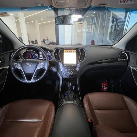 HYUNDAI Santa F 3.3 V6 24V 4P 4X4 270 CV 7 LUGARES AUTOMTICO, Foto 8