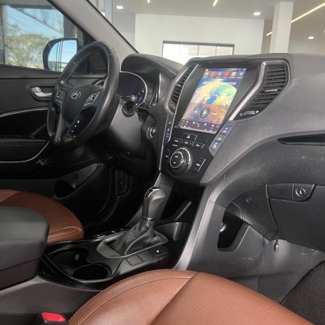 HYUNDAI Santa F 3.3 V6 24V 4P 4X4 270 CV 7 LUGARES AUTOMTICO, Foto 10
