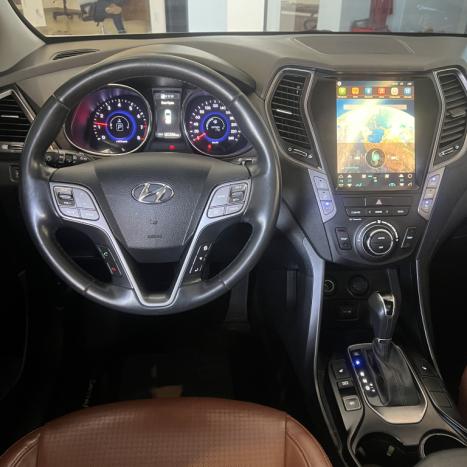 HYUNDAI Santa F 3.3 V6 24V 4P 4X4 270 CV 7 LUGARES AUTOMTICO, Foto 11