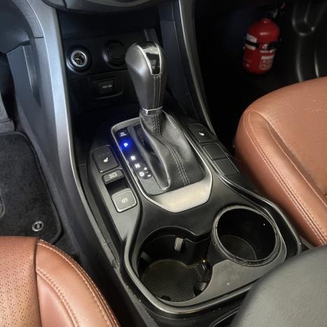 HYUNDAI Santa F 3.3 V6 24V 4P 4X4 270 CV 7 LUGARES AUTOMTICO, Foto 14