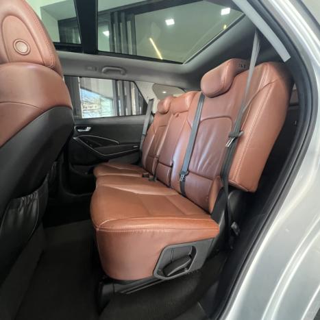 HYUNDAI Santa F 3.3 V6 24V 4P 4X4 270 CV 7 LUGARES AUTOMTICO, Foto 16