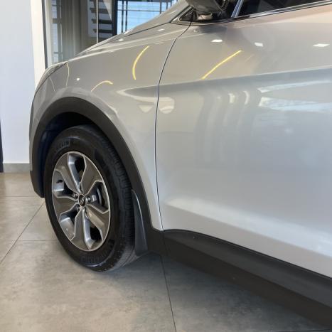 HYUNDAI Santa F 3.3 V6 24V 4P 4X4 270 CV 7 LUGARES AUTOMTICO, Foto 18