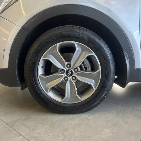 HYUNDAI Santa F 3.3 V6 24V 4P 4X4 270 CV 7 LUGARES AUTOMTICO, Foto 19