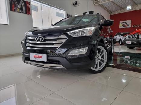 HYUNDAI Santa F 3.3 V6 24V 4P 4X4 270CV AUTOMTICO, Foto 2