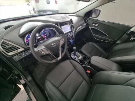 HYUNDAI Santa F 3.3 V6 24V 4P 4X4 270CV AUTOMTICO, Foto 8