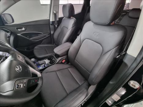 HYUNDAI Santa F 3.3 V6 24V 4P 4X4 270CV AUTOMTICO, Foto 9