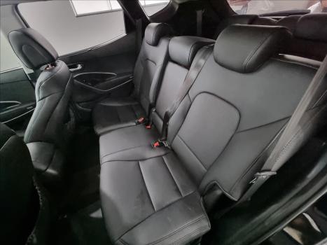 HYUNDAI Santa F 3.3 V6 24V 4P 4X4 270CV AUTOMTICO, Foto 11