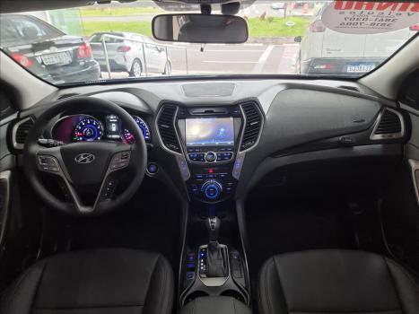 HYUNDAI Santa F 3.3 V6 24V 4P 4X4 270CV AUTOMTICO, Foto 12