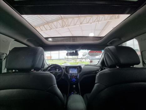 HYUNDAI Santa F 3.3 V6 24V 4P 4X4 270CV AUTOMTICO, Foto 13