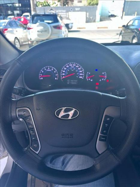 HYUNDAI Santa F 3.5 V6 24V 4P GLS 285CV AUTOMTICO, Foto 4