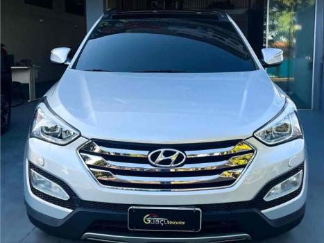 HYUNDAI Santa F , Foto 1
