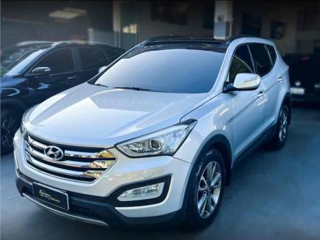 HYUNDAI Santa F , Foto 2