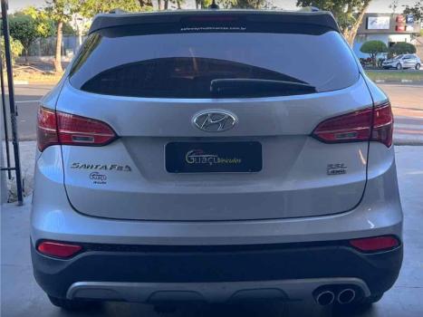 HYUNDAI Santa F , Foto 3