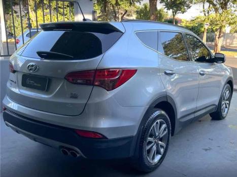 HYUNDAI Santa F , Foto 4
