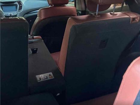 HYUNDAI Santa F , Foto 5