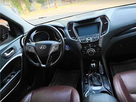 HYUNDAI Santa F , Foto 6