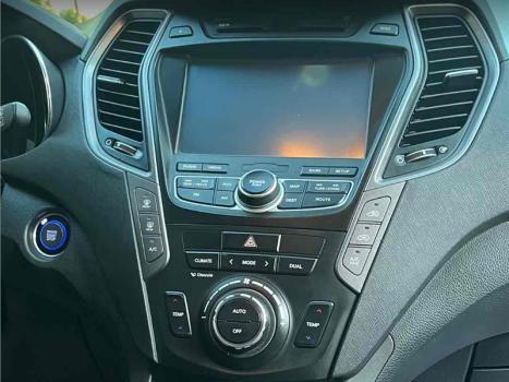 HYUNDAI Santa F , Foto 9