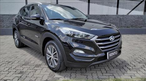 HYUNDAI Tucson 1.6 16V 4P T-GDI GL ECOSHIFT AUTOMTICO, Foto 1