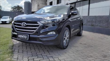 HYUNDAI Tucson 1.6 16V 4P T-GDI GL ECOSHIFT AUTOMTICO, Foto 2