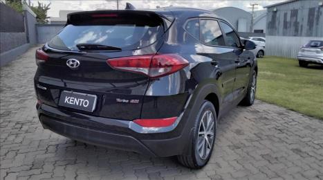 HYUNDAI Tucson 1.6 16V 4P T-GDI GL ECOSHIFT AUTOMTICO, Foto 3