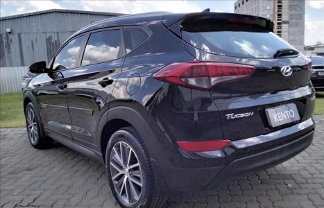 HYUNDAI Tucson 1.6 16V 4P T-GDI GL ECOSHIFT AUTOMTICO, Foto 4