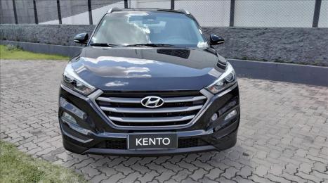 HYUNDAI Tucson 1.6 16V 4P T-GDI GL ECOSHIFT AUTOMTICO, Foto 5