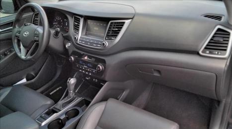 HYUNDAI Tucson 1.6 16V 4P T-GDI GL ECOSHIFT AUTOMTICO, Foto 7