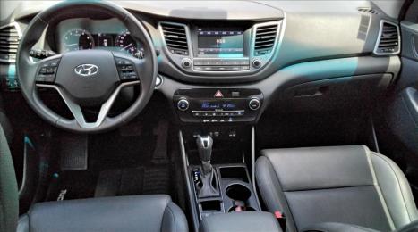 HYUNDAI Tucson 1.6 16V 4P T-GDI GL ECOSHIFT AUTOMTICO, Foto 9