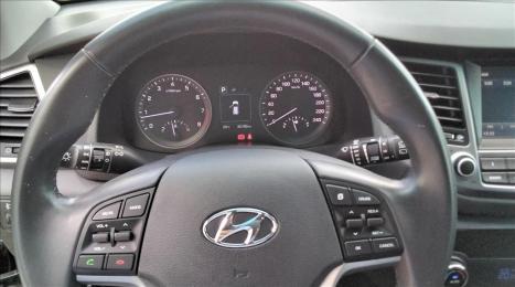 HYUNDAI Tucson 1.6 16V 4P T-GDI GL ECOSHIFT AUTOMTICO, Foto 12