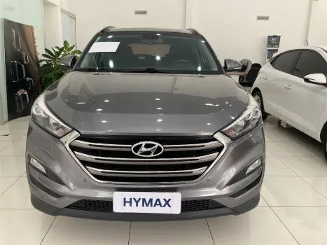 HYUNDAI Tucson 1.6 16V 4P T-GDI SPECIAL EDITION ECOSHIFT AUTOMTICO, Foto 1