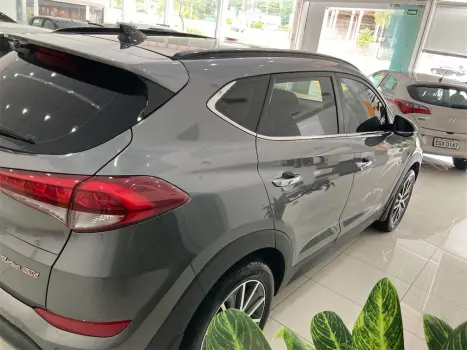 HYUNDAI Tucson 1.6 16V 4P T-GDI SPECIAL EDITION ECOSHIFT AUTOMTICO, Foto 3