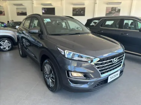 HYUNDAI Tucson 1.6 16V 4P T-GDI SPECIAL EDITION ECOSHIFT AUTOMTICO, Foto 1