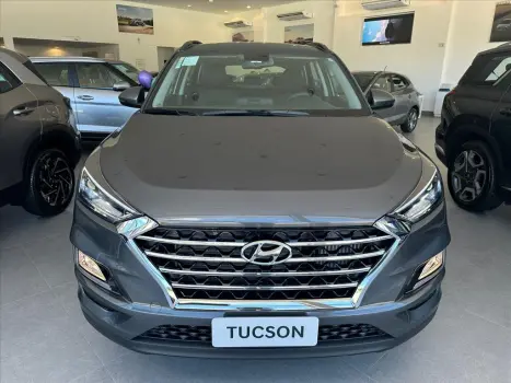 HYUNDAI Tucson 1.6 16V 4P T-GDI SPECIAL EDITION ECOSHIFT AUTOMTICO, Foto 4