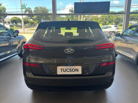 HYUNDAI Tucson 1.6 16V 4P T-GDI SPECIAL EDITION ECOSHIFT AUTOMTICO, Foto 5