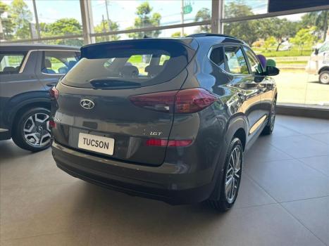 HYUNDAI Tucson 1.6 16V 4P T-GDI SPECIAL EDITION ECOSHIFT AUTOMTICO, Foto 7