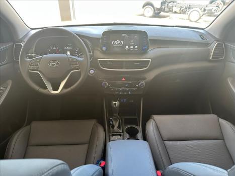 HYUNDAI Tucson 1.6 16V 4P T-GDI SPECIAL EDITION ECOSHIFT AUTOMTICO, Foto 9