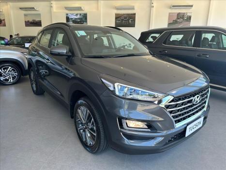 HYUNDAI Tucson 1.6 16V 4P T-GDI SPECIAL EDITION ECOSHIFT AUTOMTICO, Foto 2