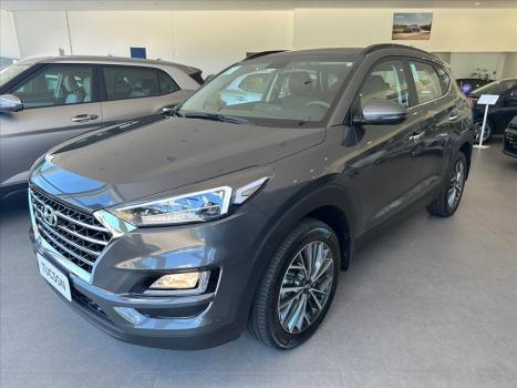 HYUNDAI Tucson 1.6 16V 4P T-GDI SPECIAL EDITION ECOSHIFT AUTOMTICO, Foto 3