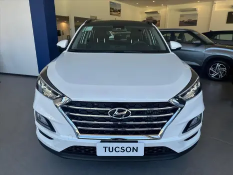 HYUNDAI Tucson 1.6 16V 4P T-GDI SPECIAL EDITION ECOSHIFT AUTOMTICO, Foto 7