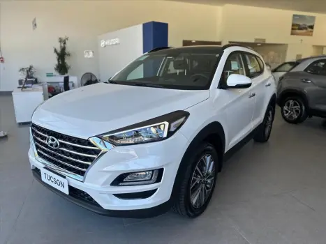 HYUNDAI Tucson 1.6 16V 4P T-GDI SPECIAL EDITION ECOSHIFT AUTOMTICO, Foto 9