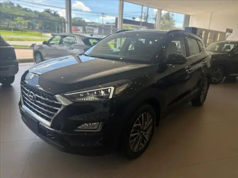 HYUNDAI Tucson 1.6 16V 4P T-GDI SPECIAL EDITION ECOSHIFT AUTOMTICO, Foto 2