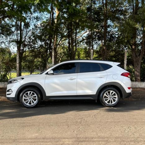 HYUNDAI Tucson 1.6 16V 4P T-GDI GLS ECOSHIFT AUTOMTICO, Foto 2