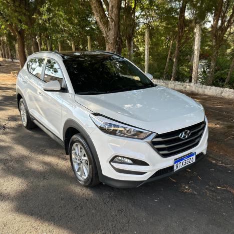 HYUNDAI Tucson 1.6 16V 4P T-GDI GLS ECOSHIFT AUTOMTICO, Foto 6