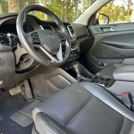 HYUNDAI Tucson 1.6 16V 4P T-GDI GLS ECOSHIFT AUTOMTICO, Foto 10